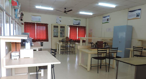 Hindustan Business School Bangalore Academic Laboratories and Workshops photo 3