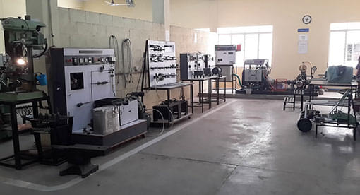 Hindustan Business School Bangalore Academic Laboratories and Workshops photo 2