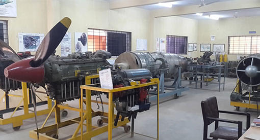 Hindustan Business School Bangalore Academic Laboratories and Workshops photo 9