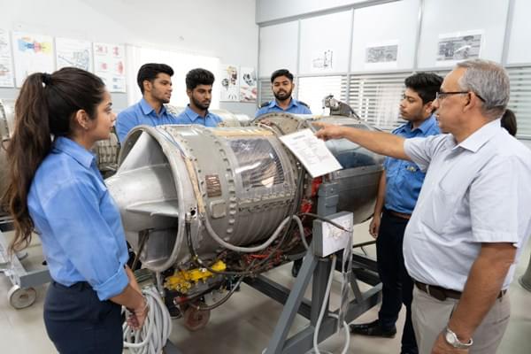 Hindustan Business School Bangalore Academic Laboratories and Workshops photo 21