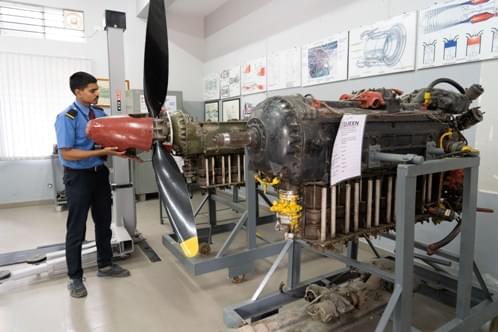 Hindustan Business School Bangalore Academic Laboratories and Workshops photo 18