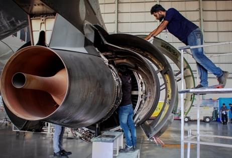 Hindustan Business School Bangalore Academic Laboratories and Workshops photo 20