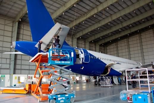 Hindustan Business School Bangalore Academic Laboratories and Workshops photo 19