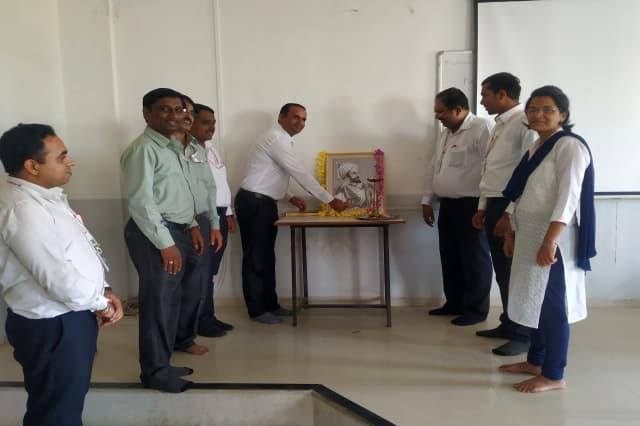 Matoshri College of Management and Research Centre Nashik Event photo 21