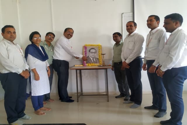 Matoshri College of Management and Research Centre Nashik Event photo 22