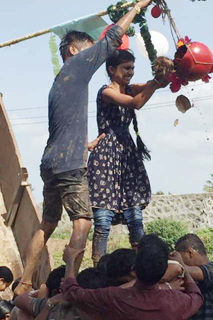 Matoshri College of Management and Research Centre Nashik Event photo 26