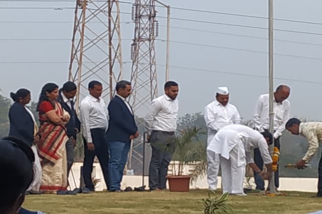 Matoshri College of Management and Research Centre Nashik Event photo 30