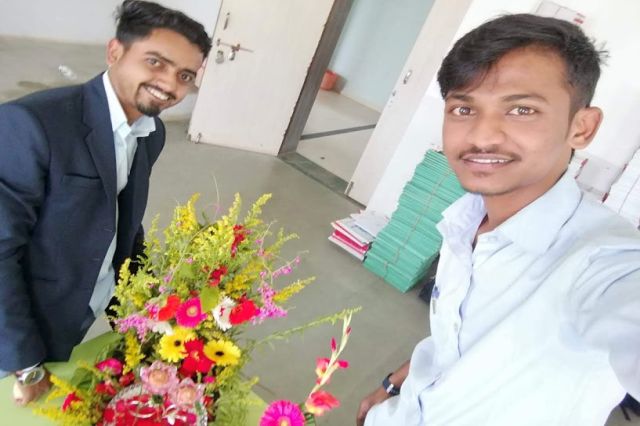 Matoshri College of Management and Research Centre Nashik Event photo 36