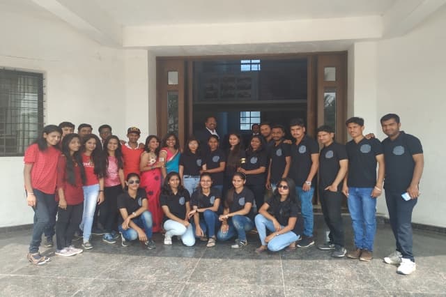 Matoshri College of Management and Research Centre Nashik Event photo 34