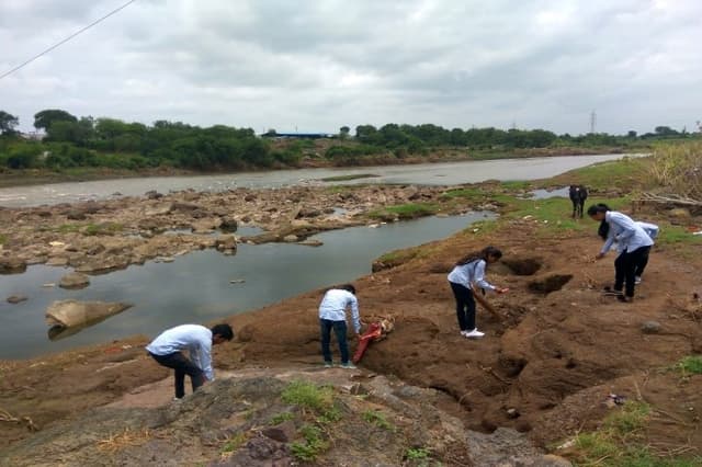 Matoshri College of Management and Research Centre Nashik Event photo 40