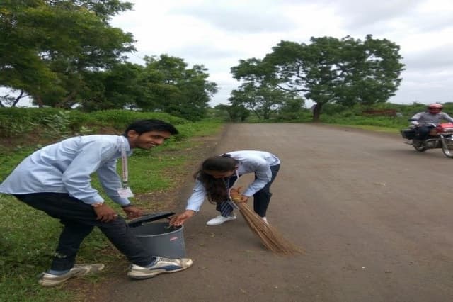 Matoshri College of Management and Research Centre Nashik Event photo 44