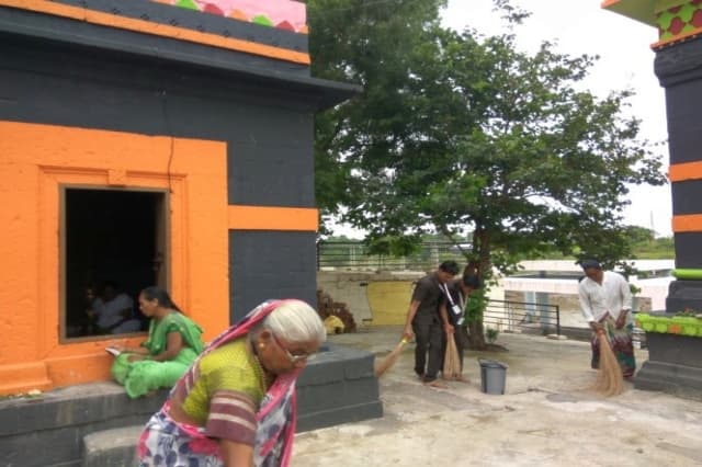 Matoshri College of Management and Research Centre Nashik Event photo 46