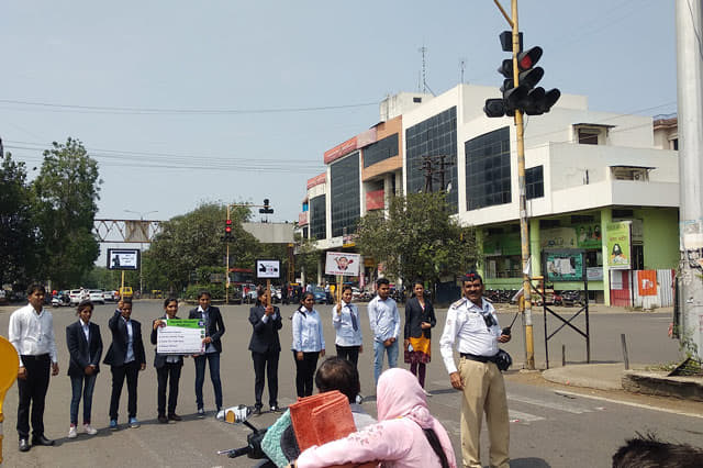 Matoshri College of Management and Research Centre Nashik Event photo 47