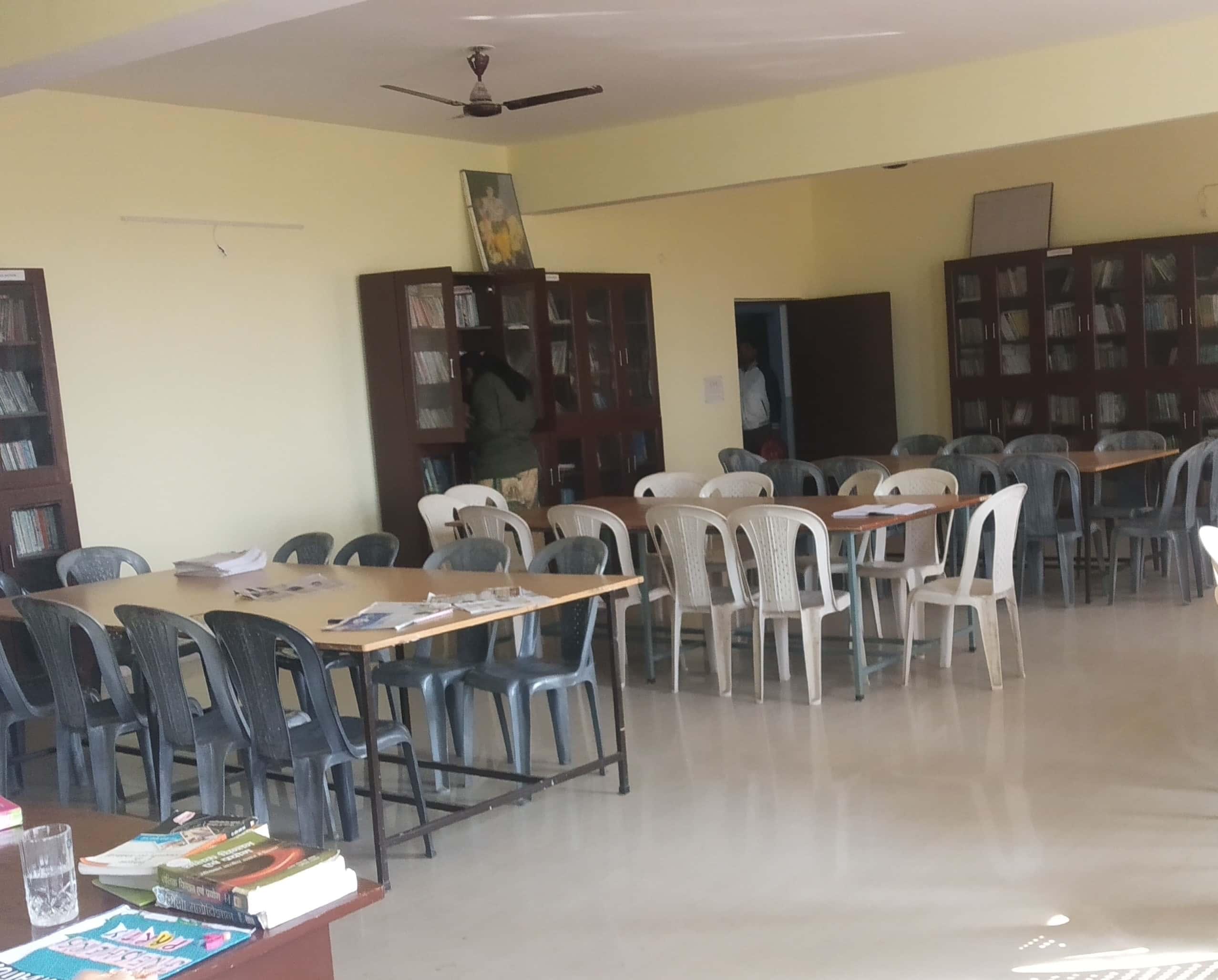 Trinity Institute of Professional Studies Haldwani Campus photo 1