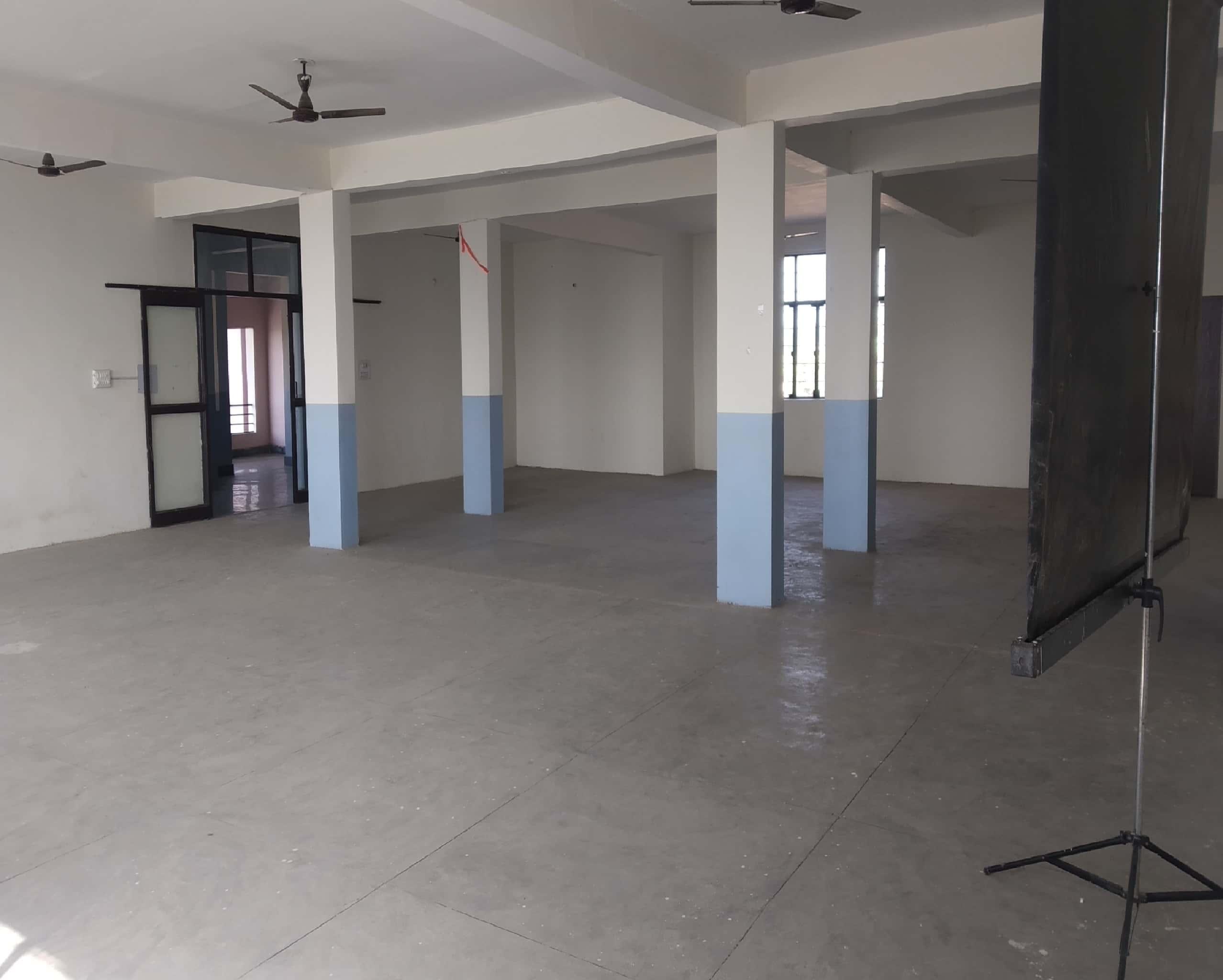 Trinity Institute of Professional Studies Haldwani Campus photo 3