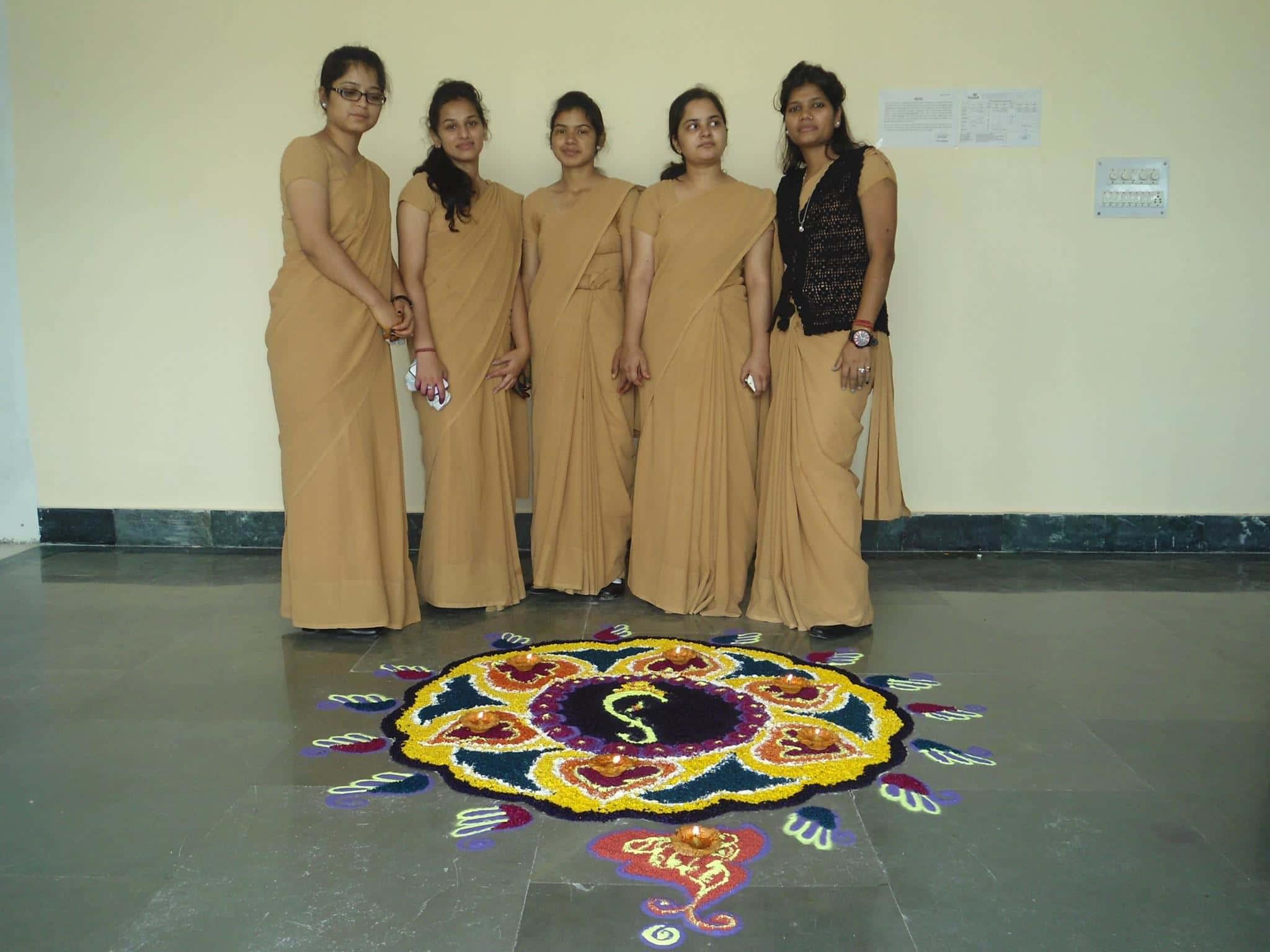 Trinity Institute of Professional Studies Haldwani Extra Curriculars photo 8