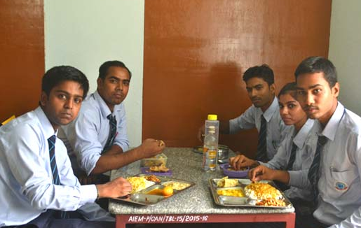 Asansol Institute of Engineering and Management Polytechnic College Overview photo 27