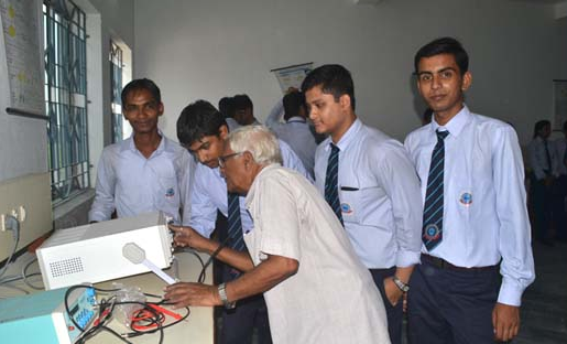 Asansol Institute of Engineering and Management Polytechnic College Overview photo 25