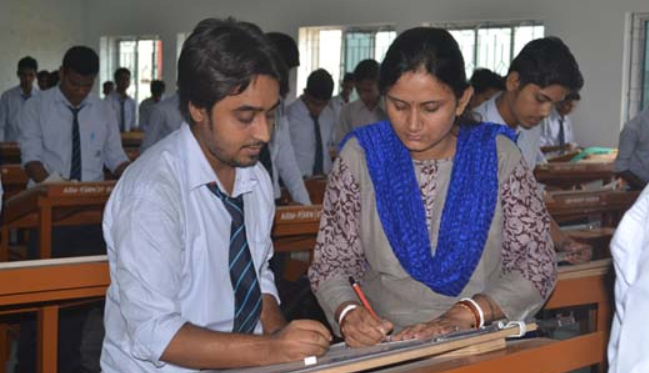 Asansol Institute of Engineering and Management Polytechnic College Overview photo 23
