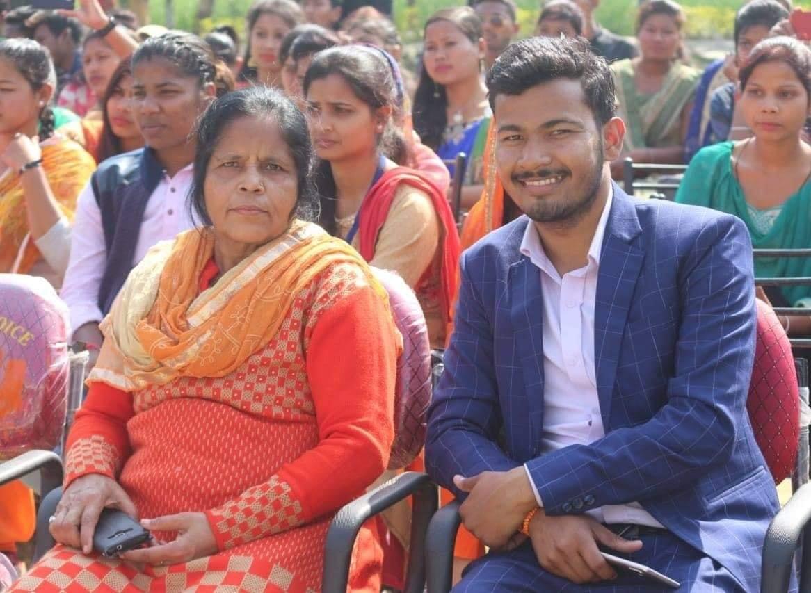 Shri Guru Nanak Dev PG College, Nanakmatta Udham Singh Nagar Campus photo 3