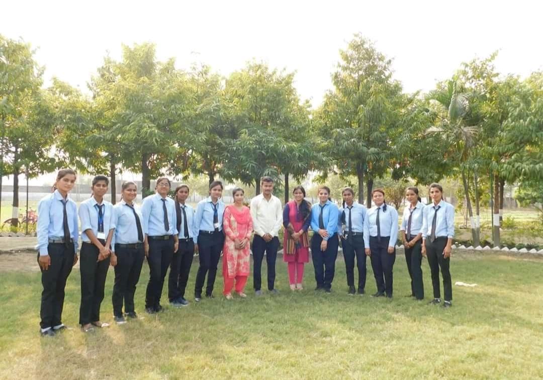 Shri Guru Nanak Dev PG College, Nanakmatta Udham Singh Nagar Campus photo 4