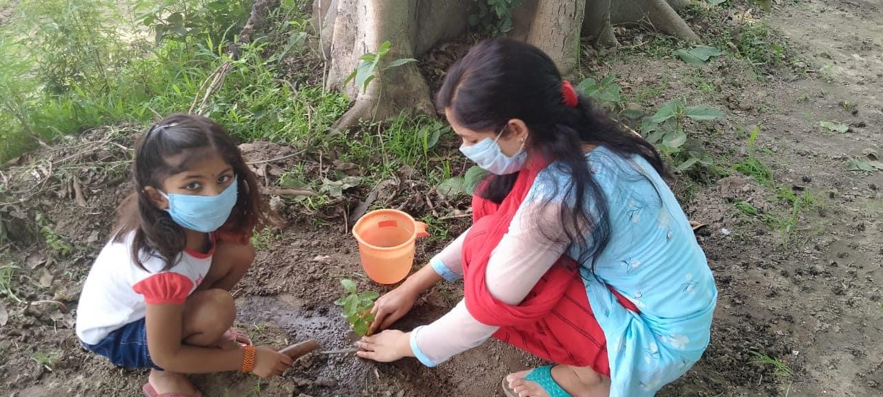 Shri Guru Nanak Dev PG College, Nanakmatta Udham Singh Nagar Campus photo 11