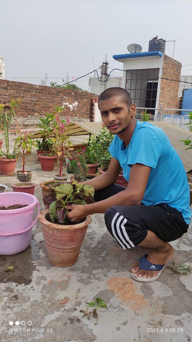 Shri Guru Nanak Dev PG College, Nanakmatta Udham Singh Nagar Campus photo 13