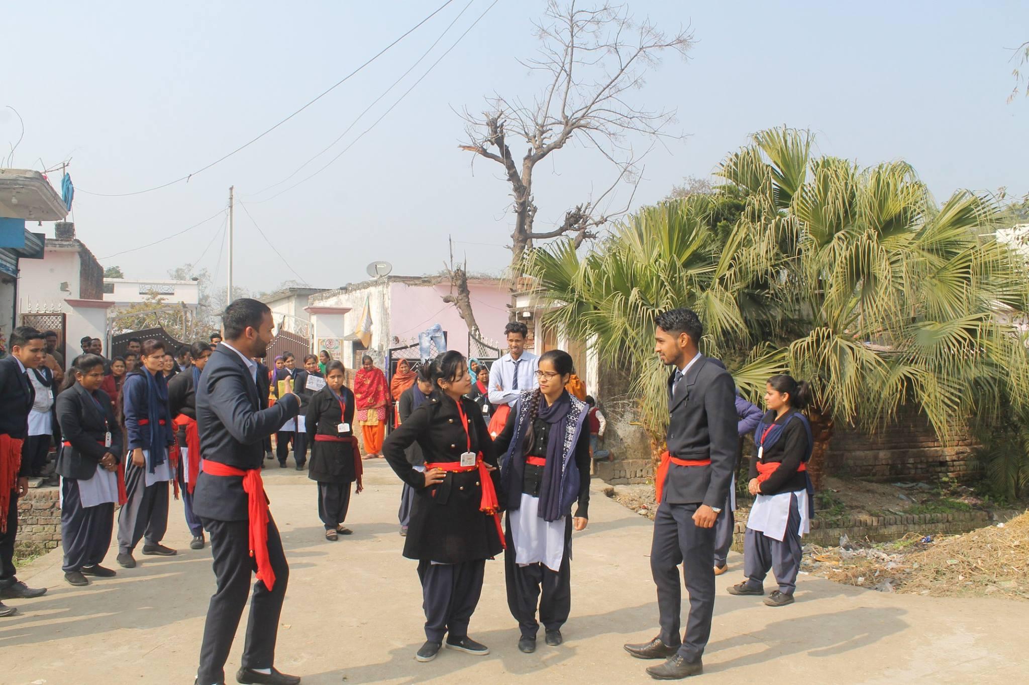 Bajaj College of Management & Technology Gadarpur Campus & Activities photo 5