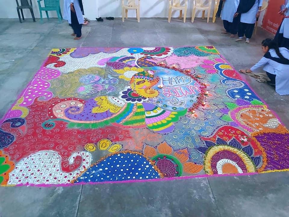 Bajaj College of Management & Technology Gadarpur Campus & Activities photo 10