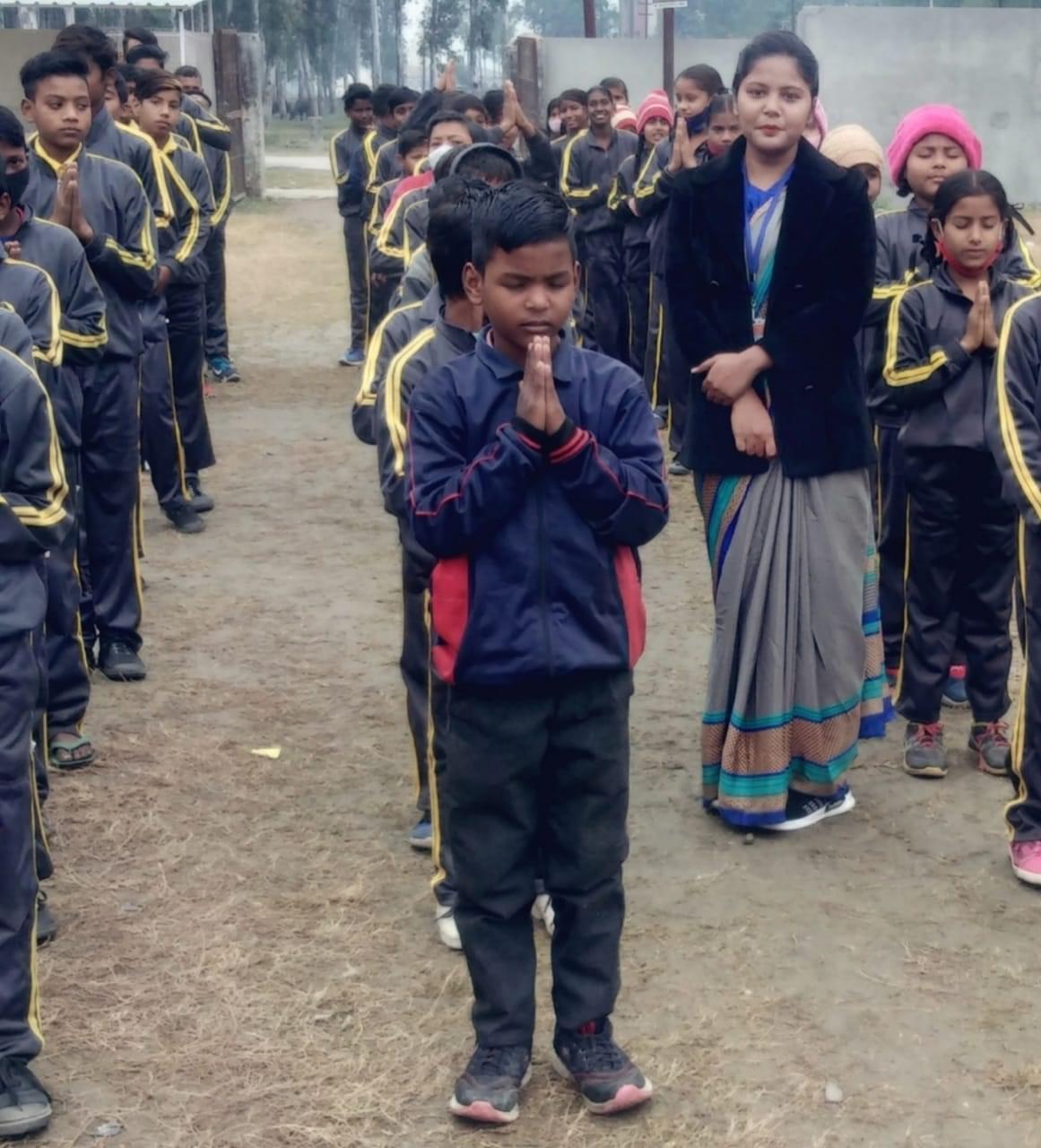 Bajaj College of Management & Technology Gadarpur Campus & Activities photo 12