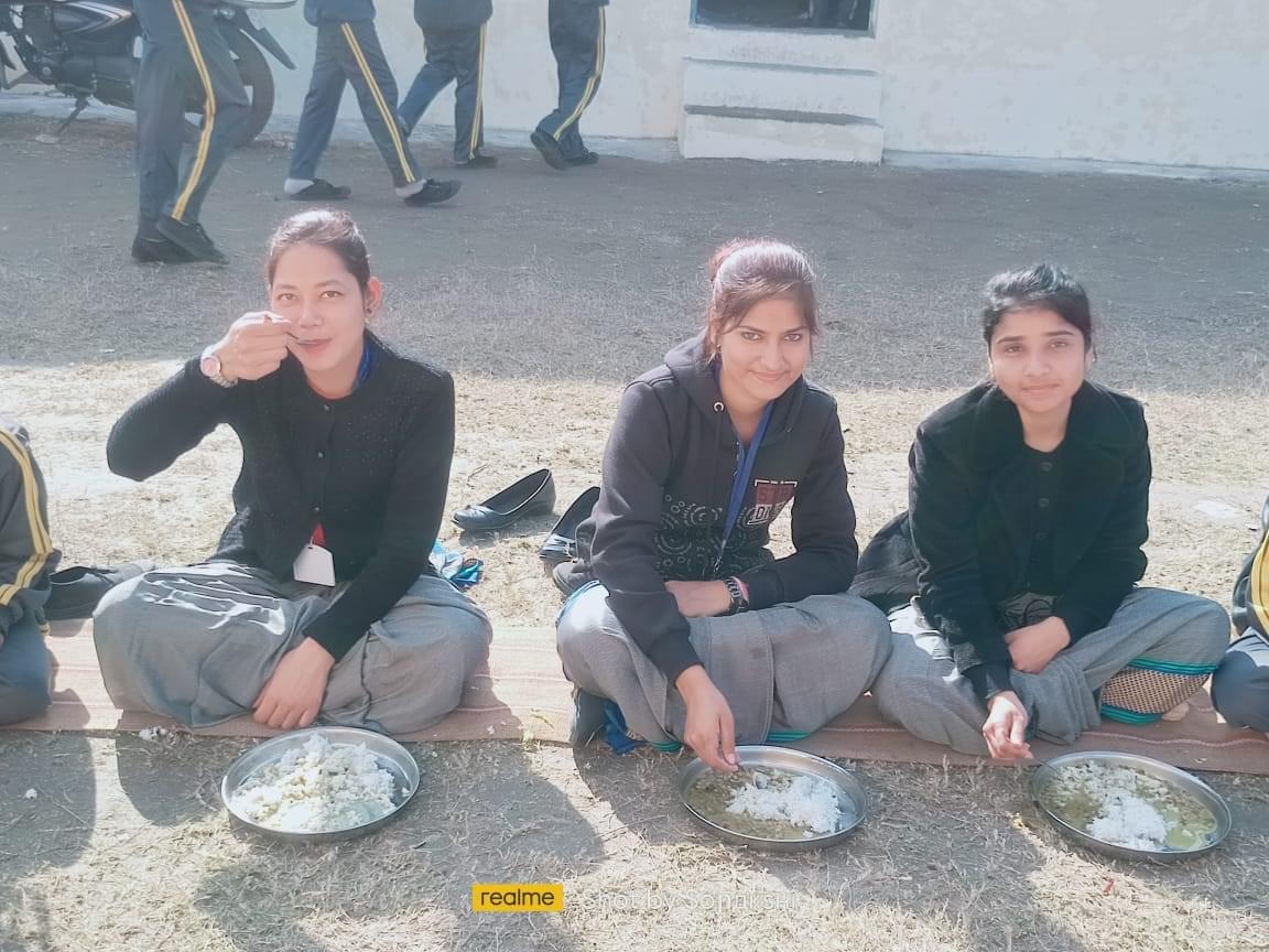 Bajaj College of Management & Technology Gadarpur Campus & Activities photo 13