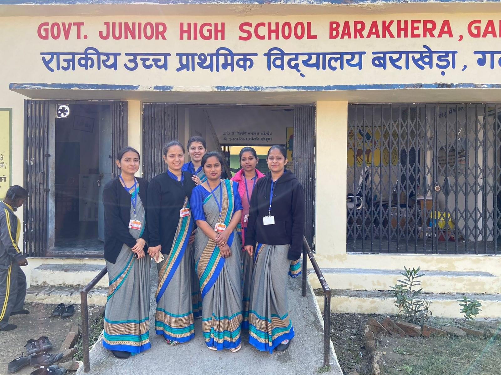 Bajaj College of Management & Technology Gadarpur Campus & Activities photo 16