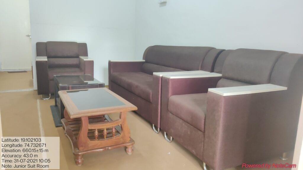 A.J.M.V.P.S Institute of Hotel Management And Catering Technology Ahmednagar Infrastructure photo 5