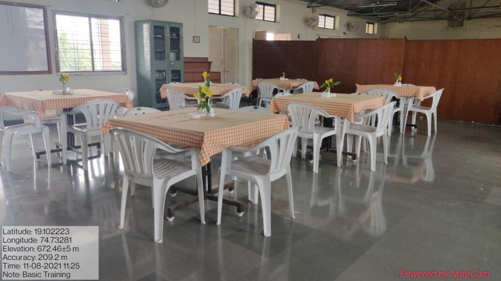 A.J.M.V.P.S Institute of Hotel Management And Catering Technology Ahmednagar Infrastructure photo 11