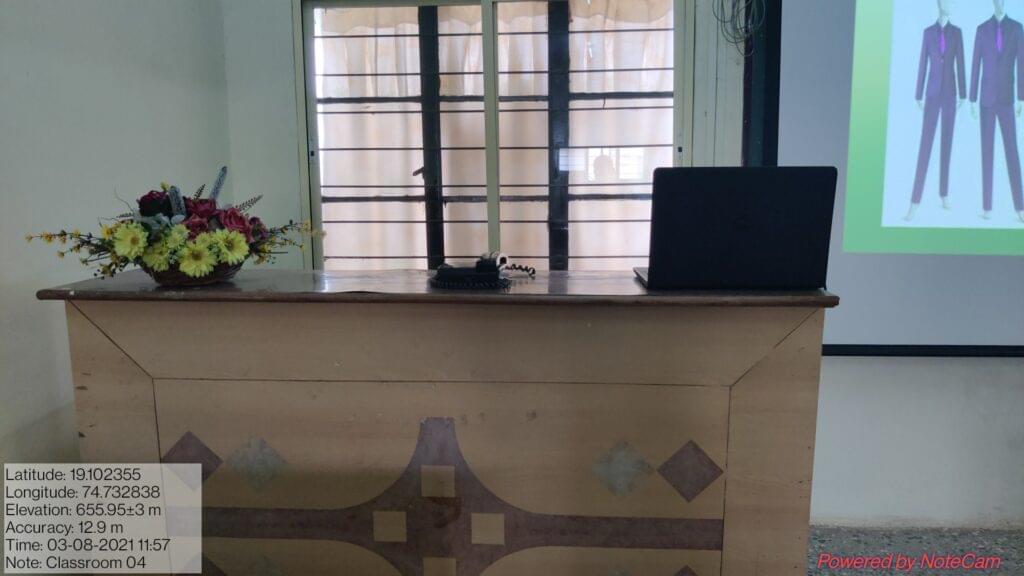 A.J.M.V.P.S Institute of Hotel Management And Catering Technology Ahmednagar Infrastructure photo 10