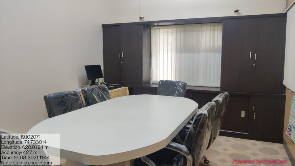 A.J.M.V.P.S Institute of Hotel Management And Catering Technology Ahmednagar Infrastructure photo 15