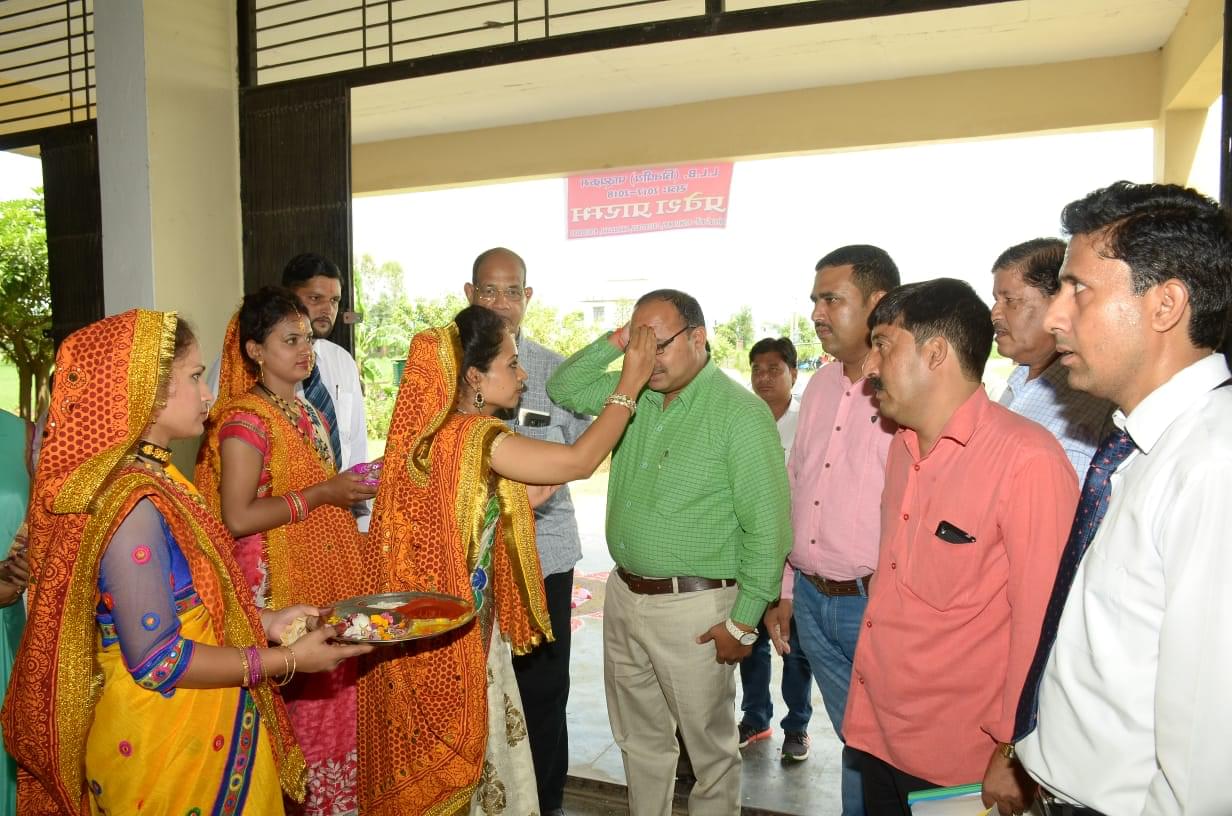 Poornagiri College of Education Udham Singh Nagar Campus photo 1