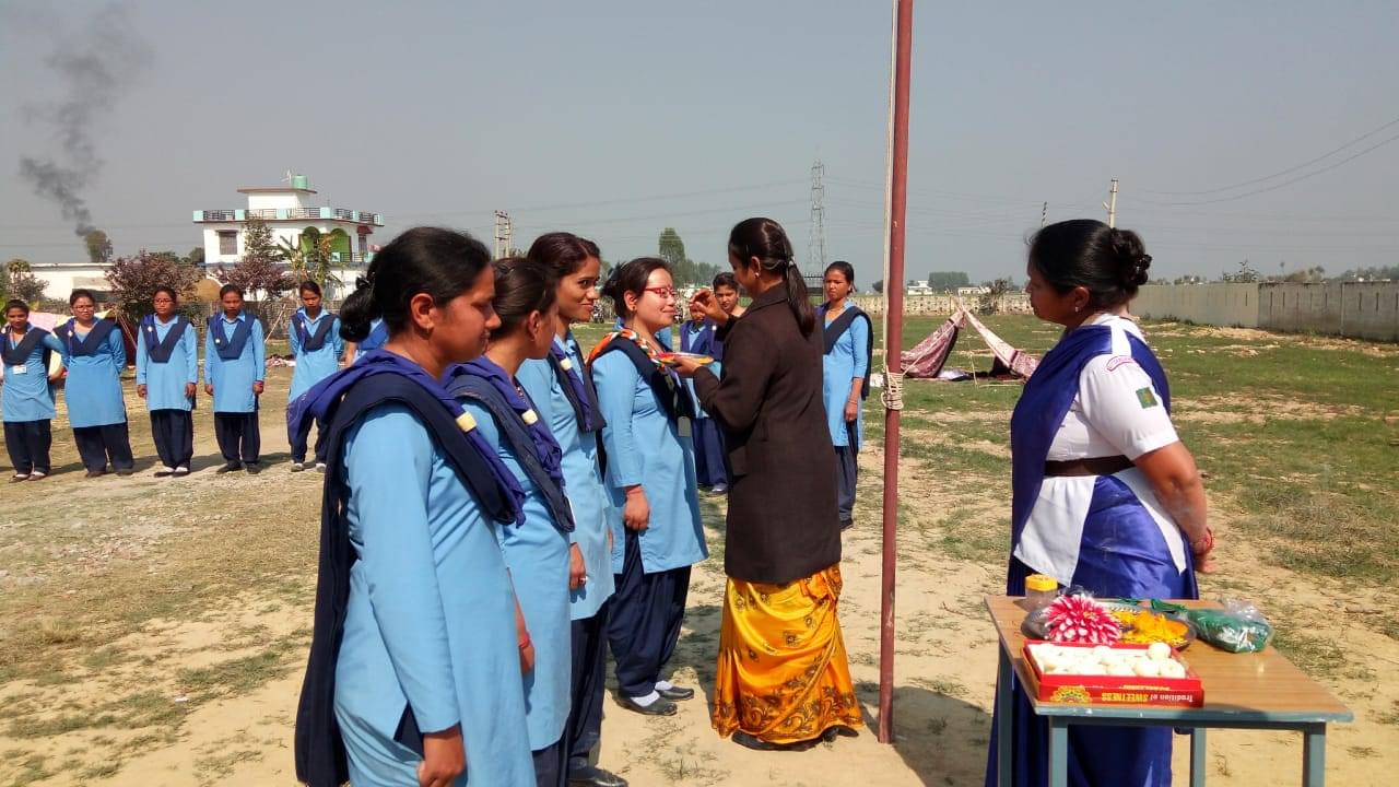 Poornagiri College of Education Udham Singh Nagar Campus photo 3