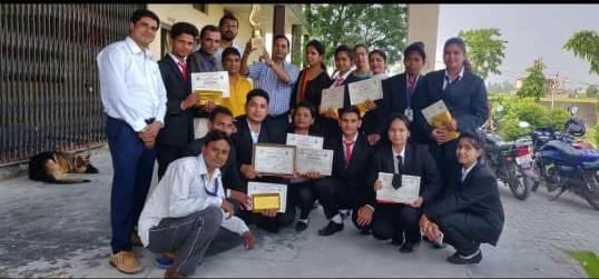 Poornagiri College of Education Udham Singh Nagar Campus photo 10