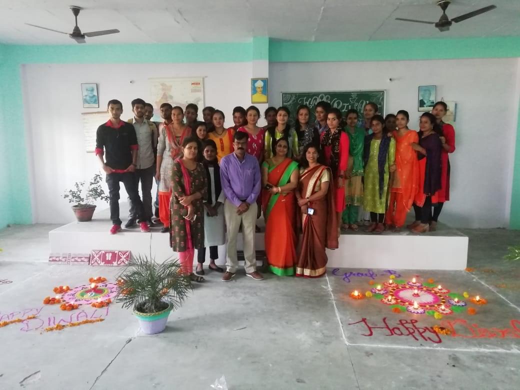 Poornagiri College of Education Udham Singh Nagar Campus photo 12