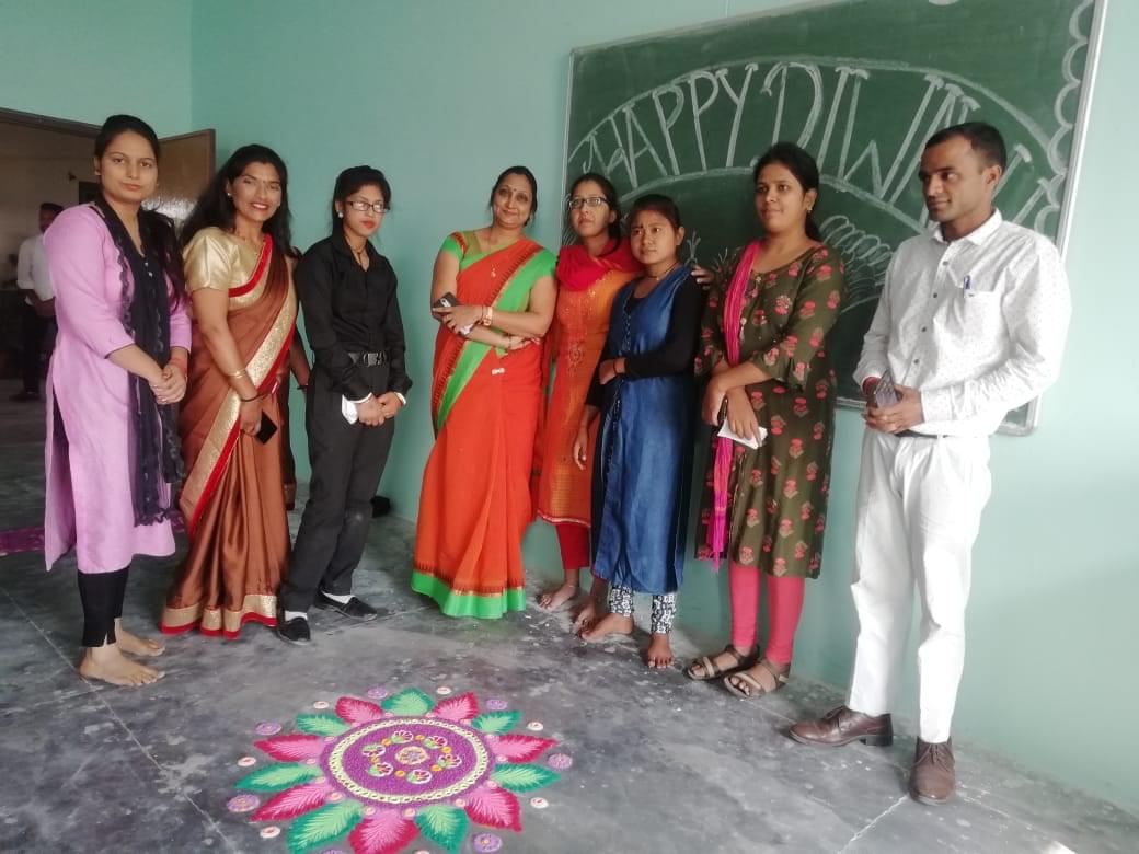 Poornagiri College of Education Udham Singh Nagar Campus photo 11