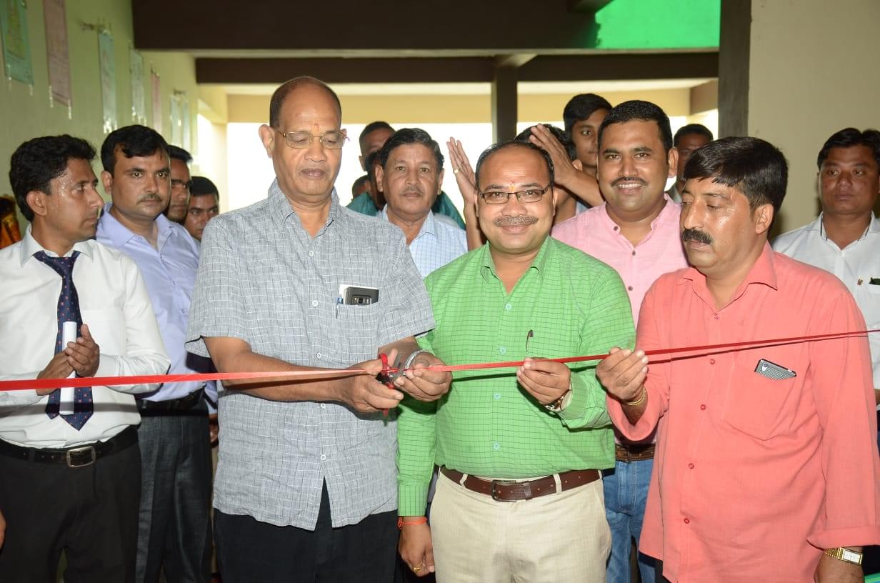 Poornagiri College of Education Udham Singh Nagar Campus photo 21