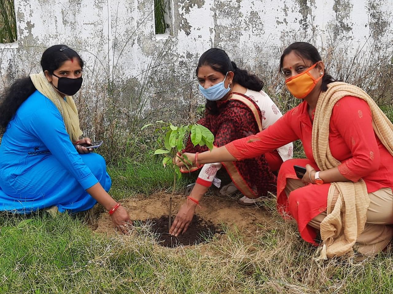 Poornagiri College of Education Udham Singh Nagar Campus photo 22