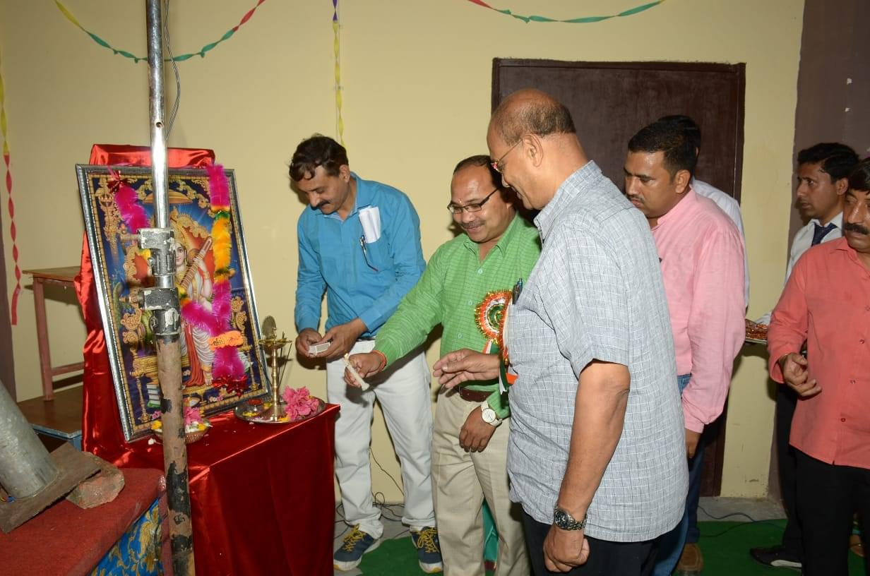 Poornagiri College of Education Udham Singh Nagar Campus photo 20