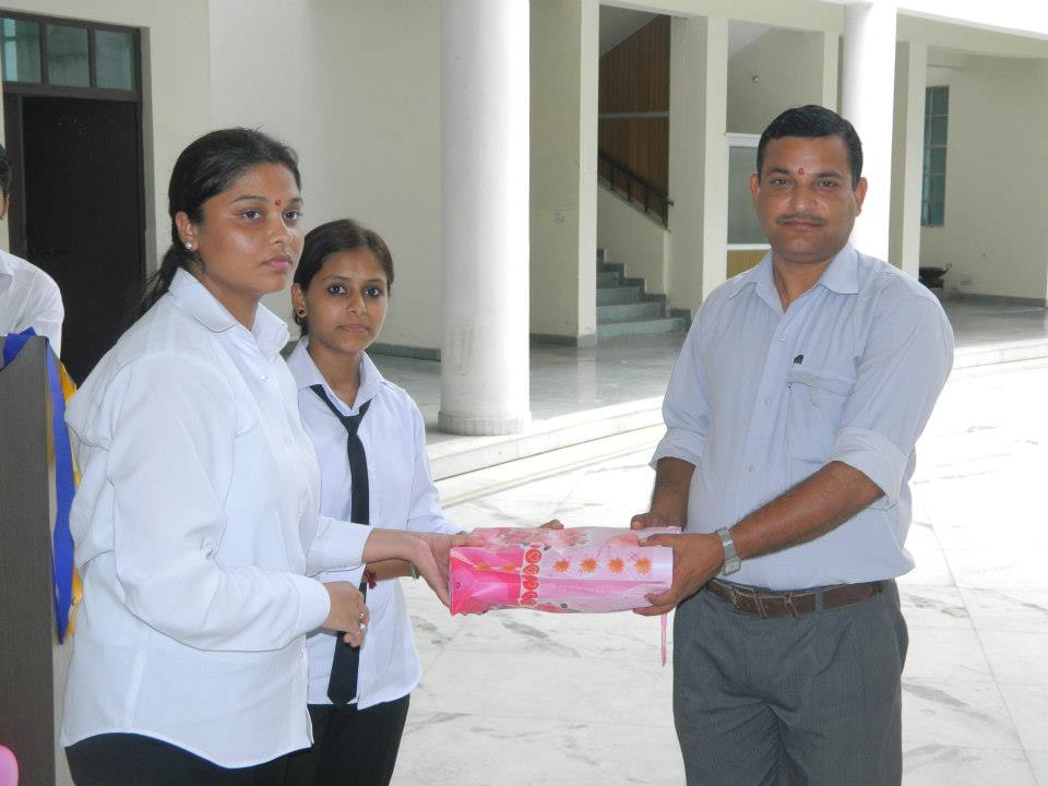 Unity Law College Rudrapur Events photo 1