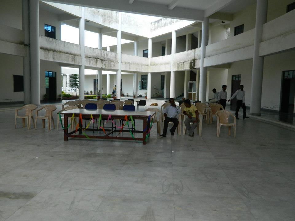 Unity Law College Rudrapur Events photo 5