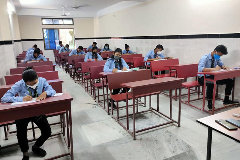 J.B. Institute of Pharmacy Guwahati Campus photo 5