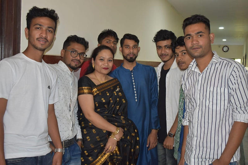 J.B. Institute of Pharmacy Guwahati Extra Curriculars photo 1