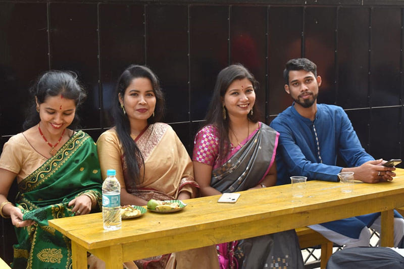 J.B. Institute of Pharmacy Guwahati Extra Curriculars photo 3