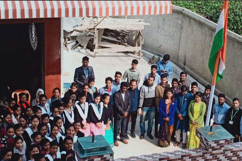 J.B. Institute of Pharmacy Guwahati Extra Curriculars photo 4